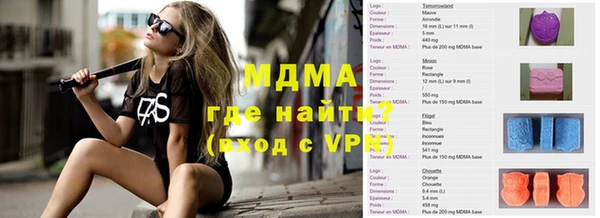 spice Мегион
